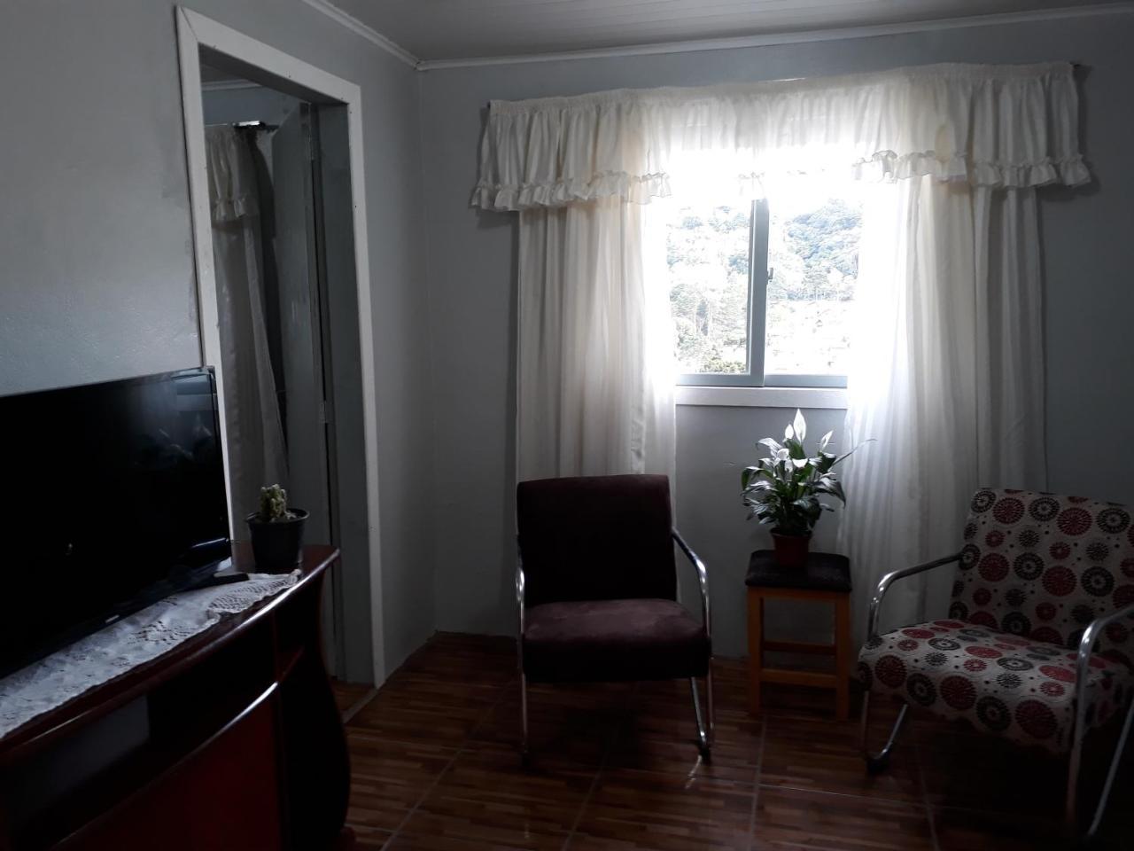 Paraiso Gramado. Villa Eksteriør bilde
